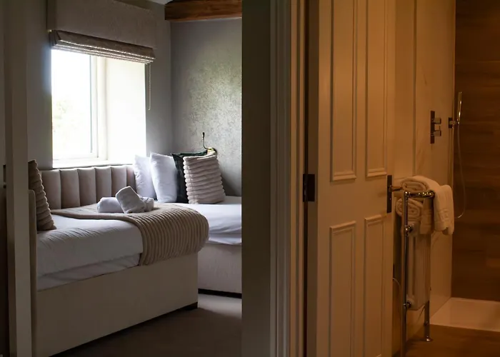 Manor House Hotel