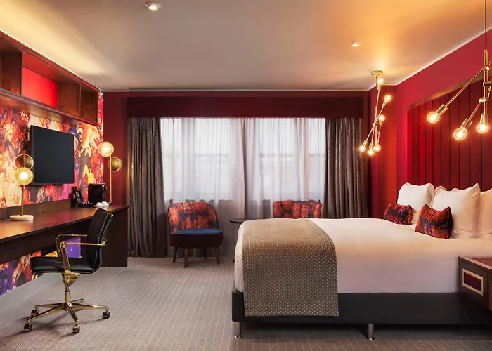 Malmaison Newcastle