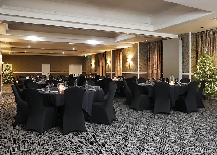 Holiday Inn Darlington-A1 Scotch Corner By Ihg