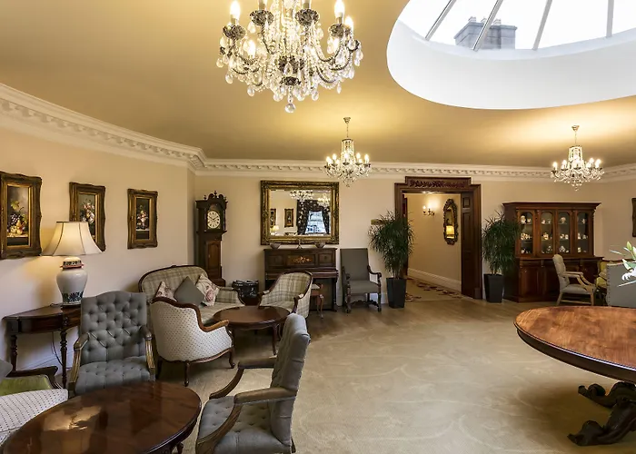 Doxford Hall Hotel And Spa