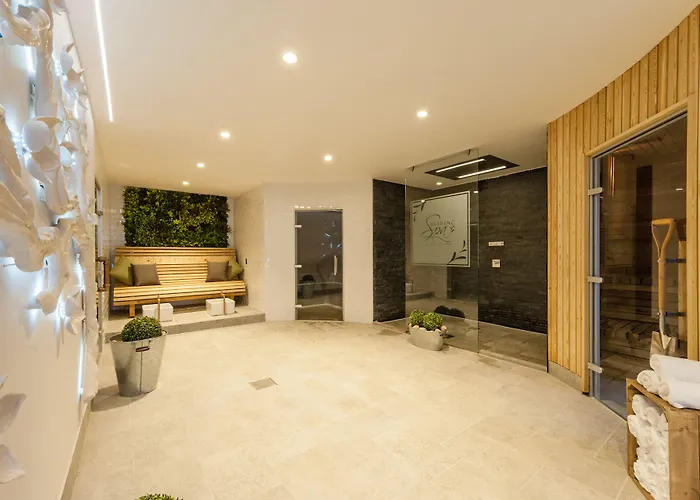 Appleby Manor Hotel & Garden Spa