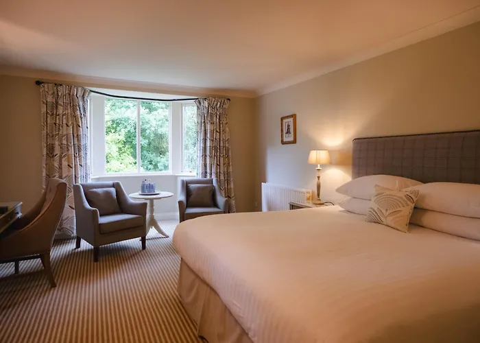 Gisborough Hall Country House Hotel & Spa