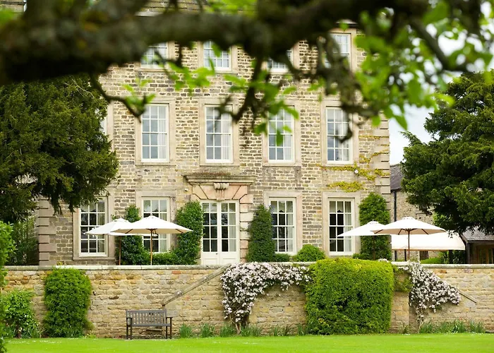 Headlam Hall Hotel & Rural Retreat