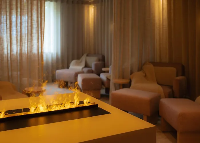 Gisborough Hall Country House Hotel & Spa
