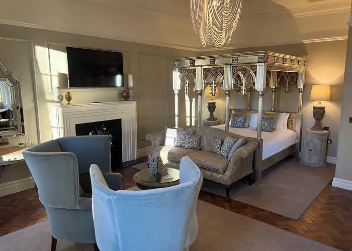 Manor House Hotel