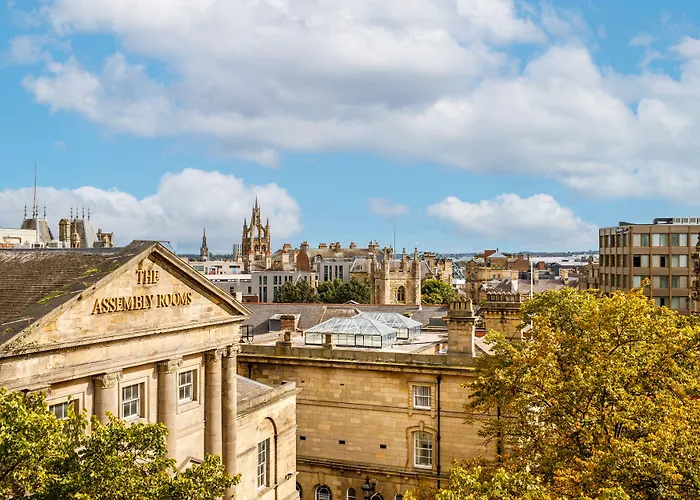 Hotel Indigo Newcastle By Ihg