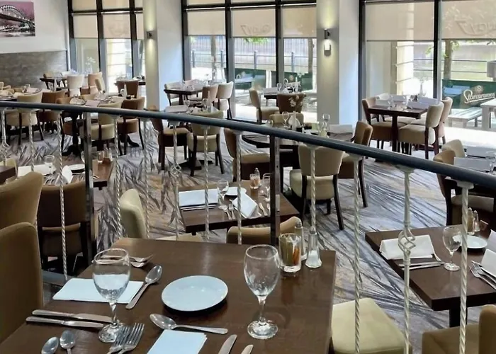 Copthorne Hotel Newcastle