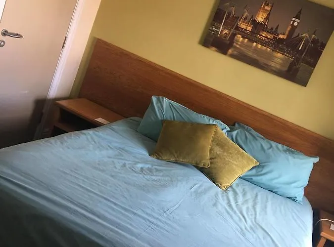 The Black Bull